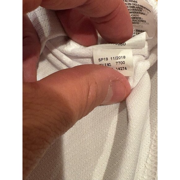 Majestic Milwaukee Brewers Cool Base MLB Baseball Jersey White Men's XL NEW - Picture 9 of 10